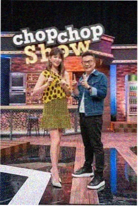 6080新视觉综艺超级大挑战